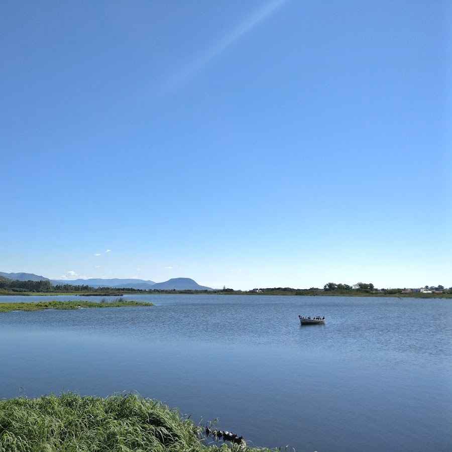 Lagoa do Marcelino