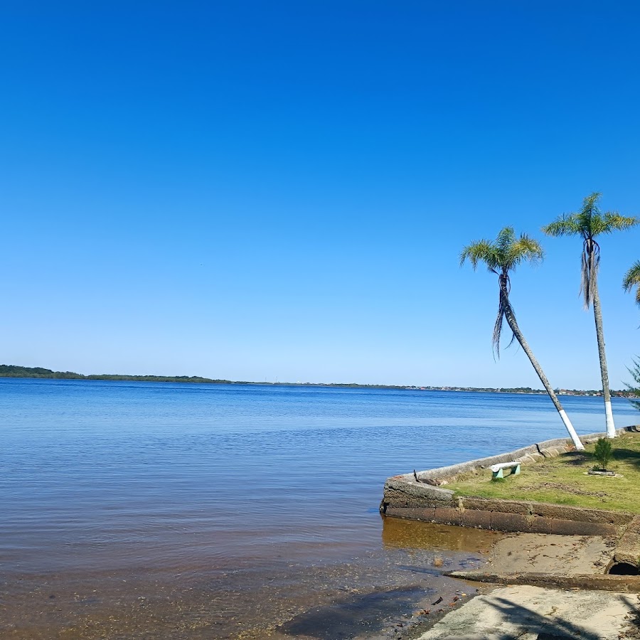 Lagoa Maria Fernanda