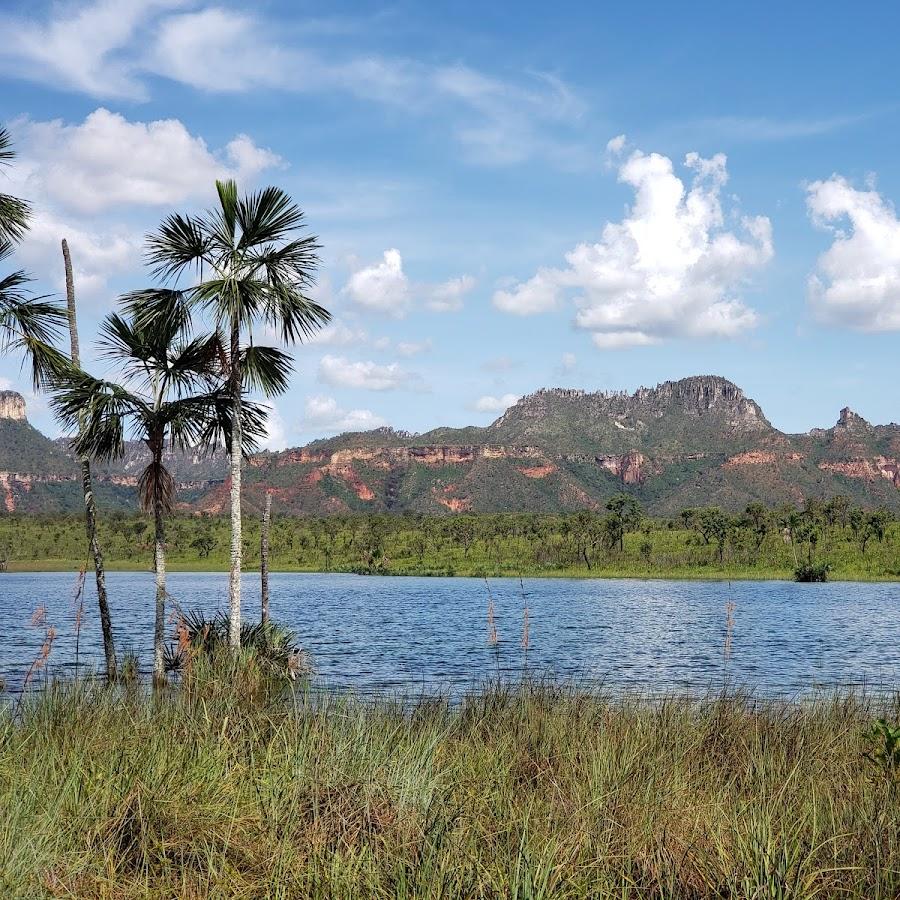 Camping - Lagoa da Serra