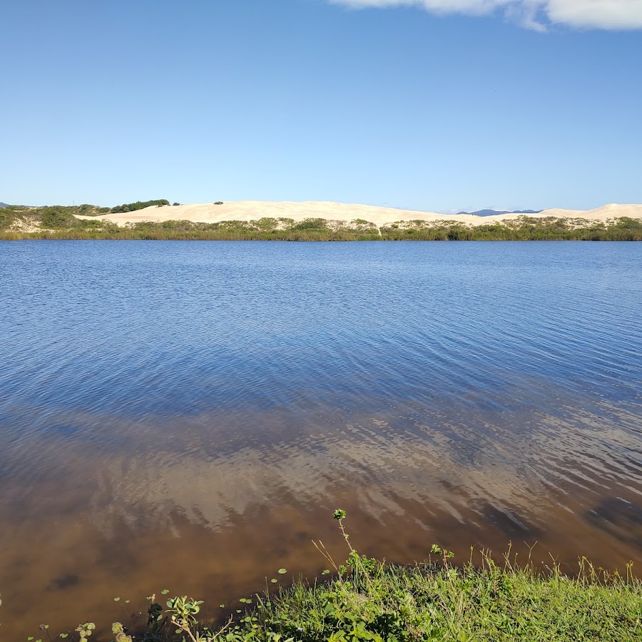 Lagoa do Timbé