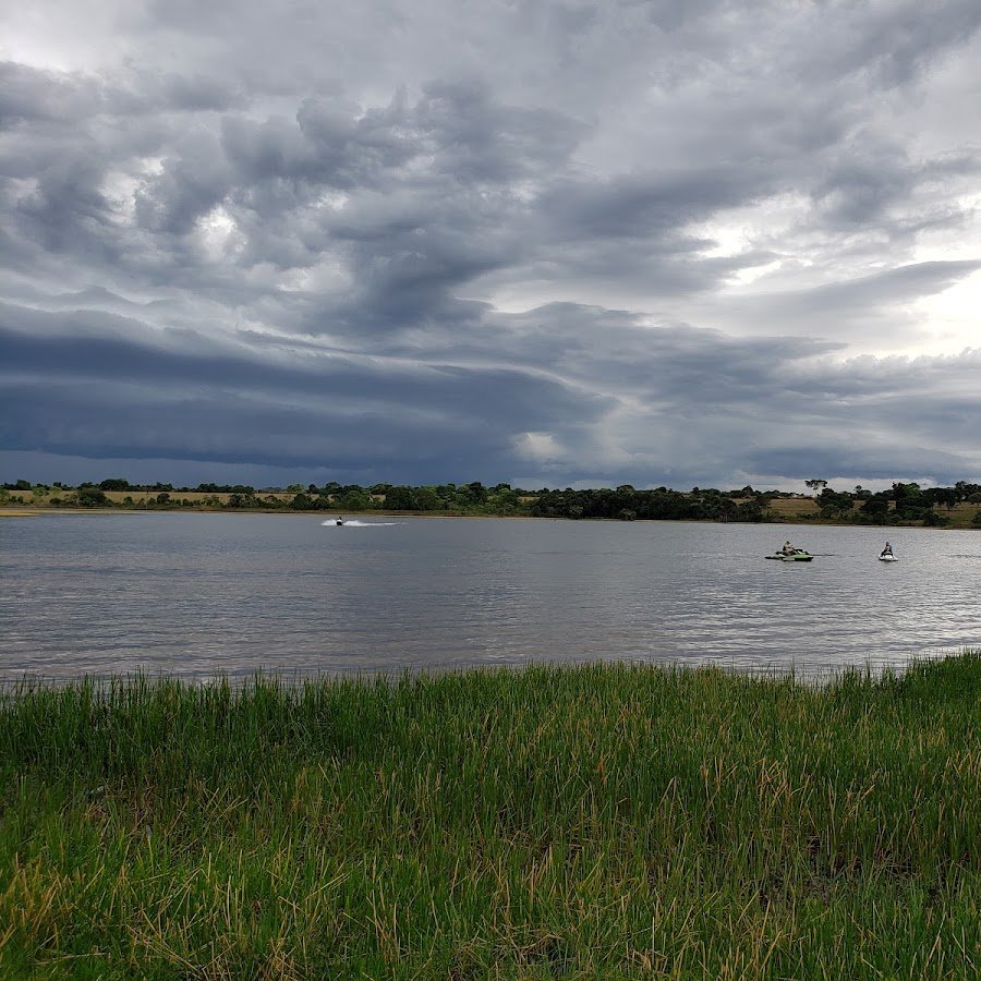 Laguinho de Cirilândia