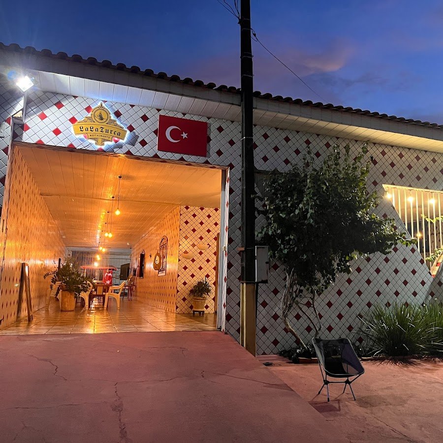 Lala Turca restaurant