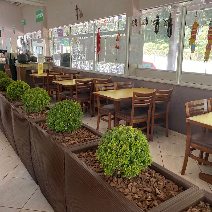 Lanchonete Cabeça da Anta