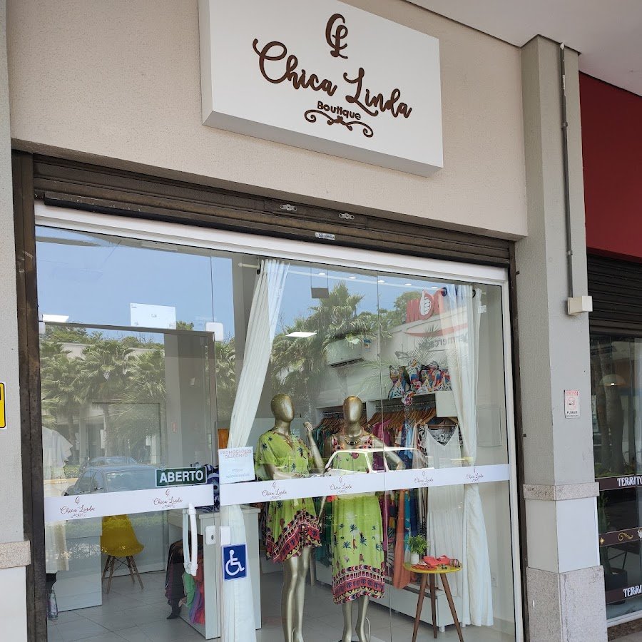 Shopping Plaza Top Life