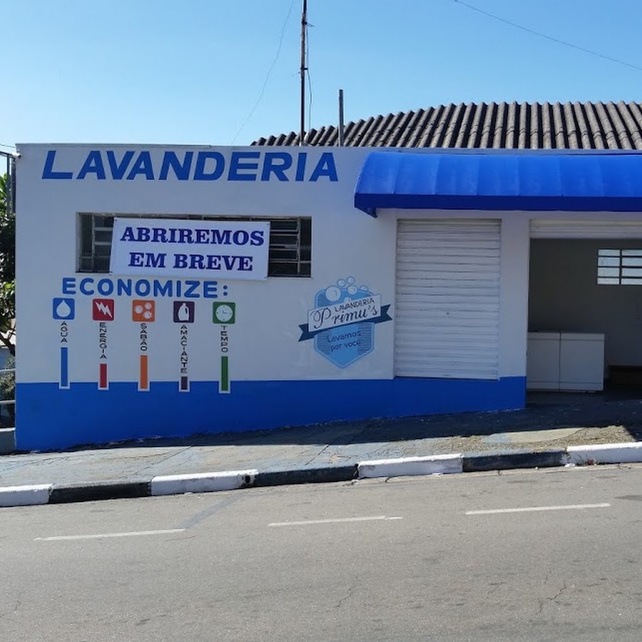 lavanderia