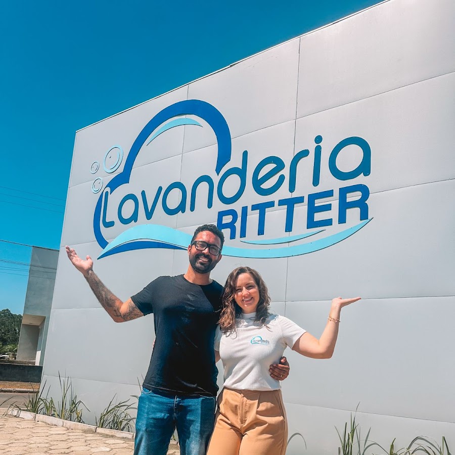 Lavanderia Ritter
