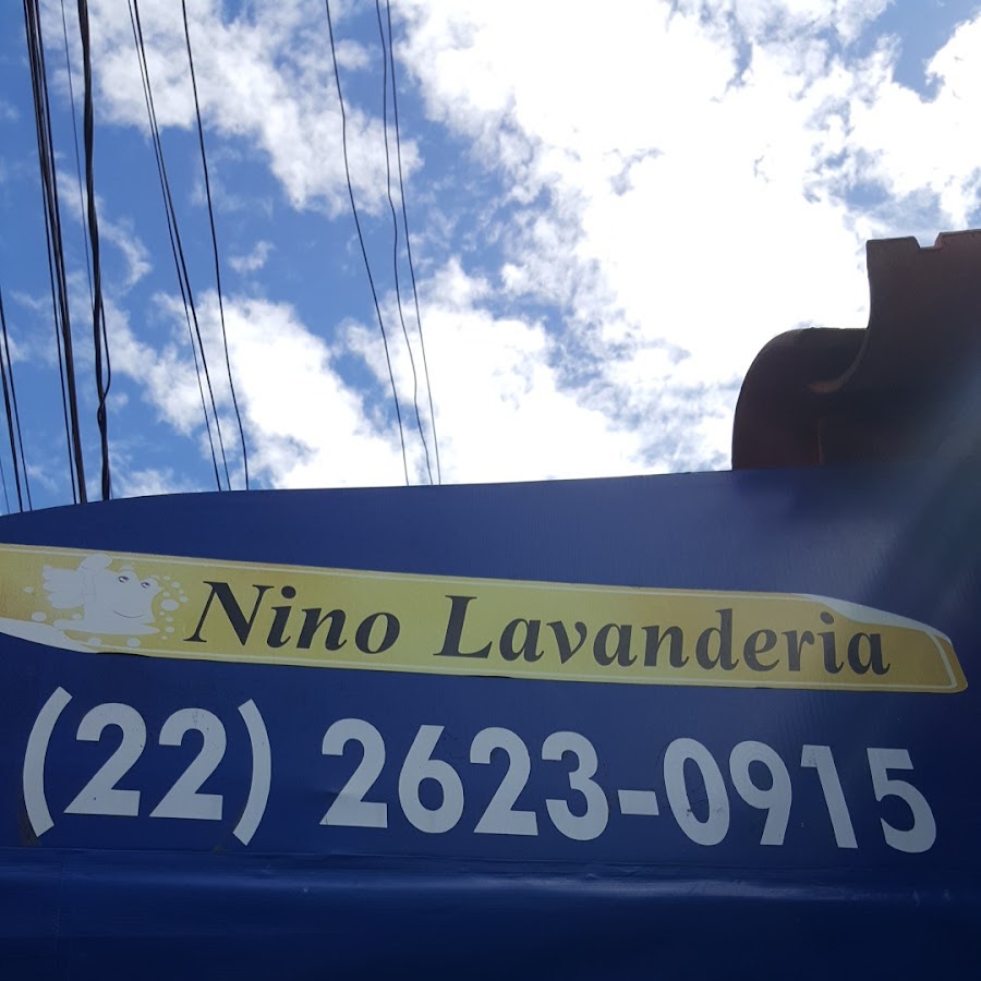 Lavanderia do Sossego