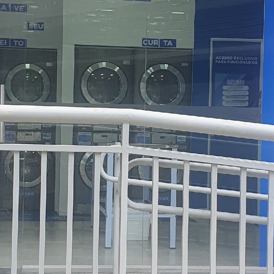 Lavateria Fast Pampulha