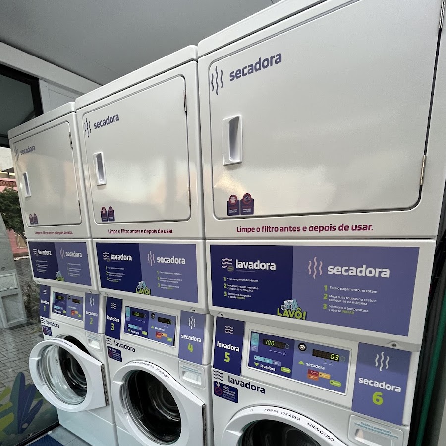 Lavô Santiago Centro