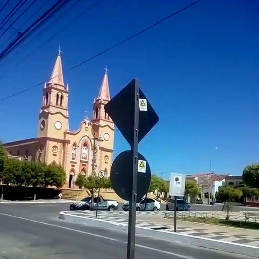 Lavras da Mangabeira - Ce