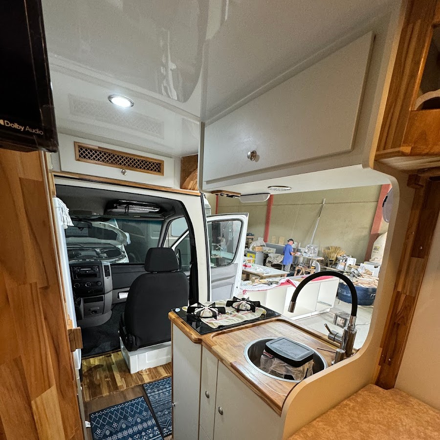 LCR Motorhome