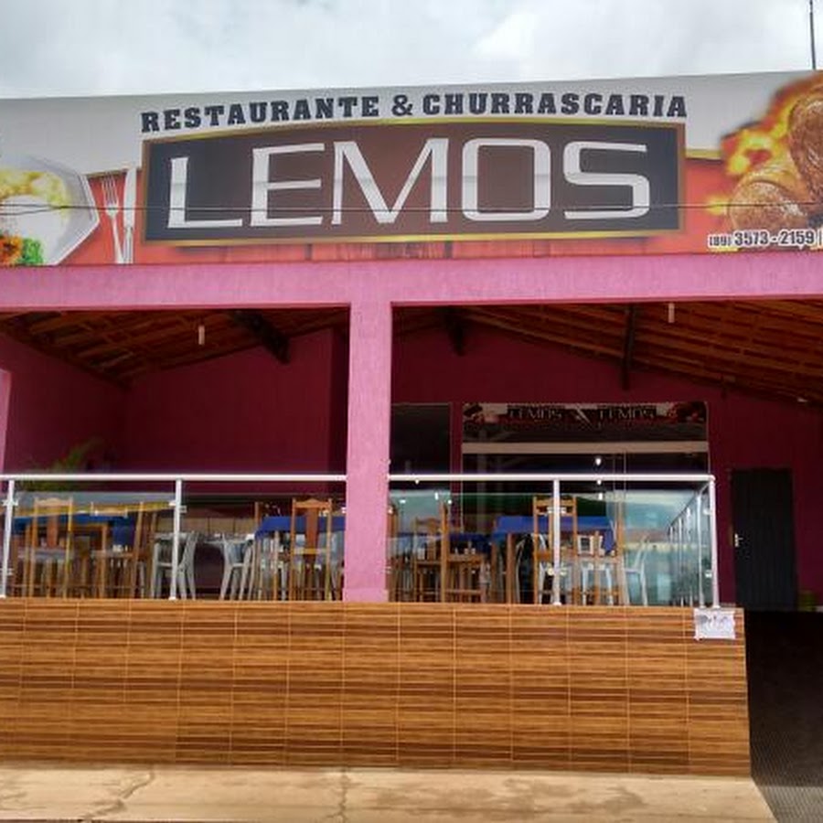 Lemos restaurante