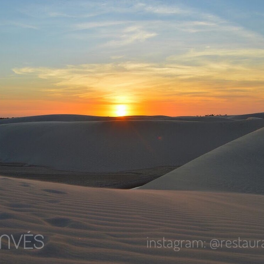 Lençóis Baleienses