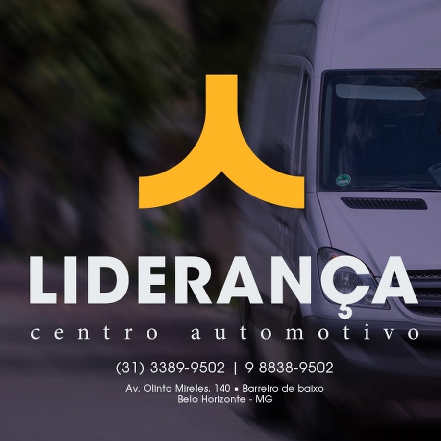 Liderança Mecânica de Sprinter