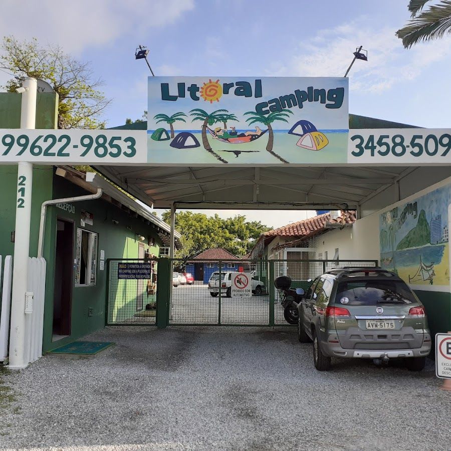 Litoral Camping