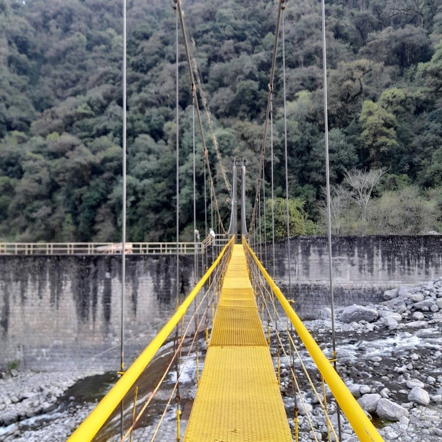 Los Torrejones Camping