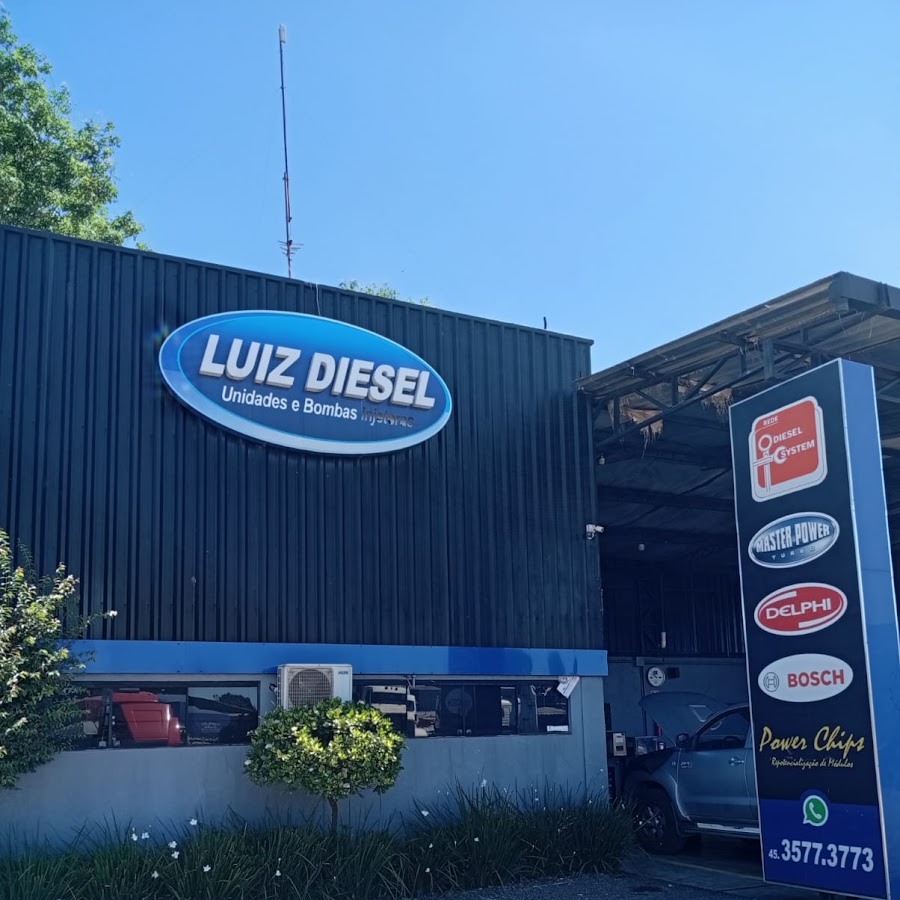 Luiz Diesel