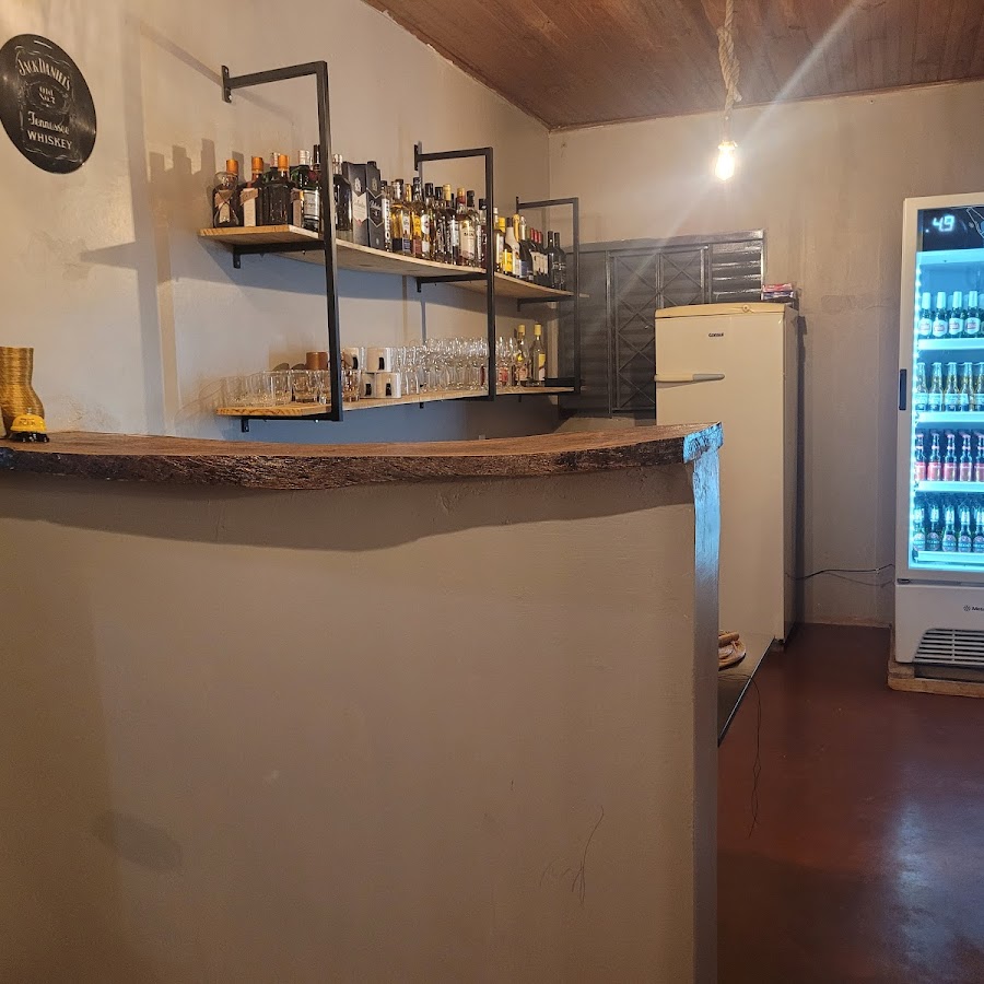 Mama cadela bar e restaurante