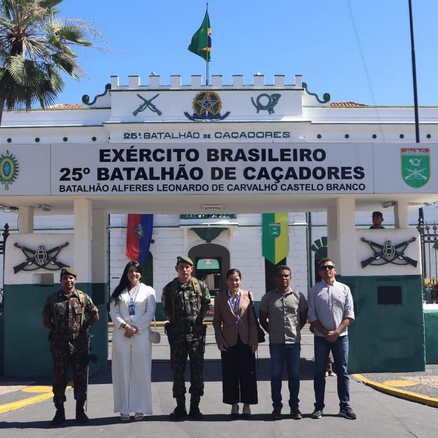 Camping - Marauí Eco Park