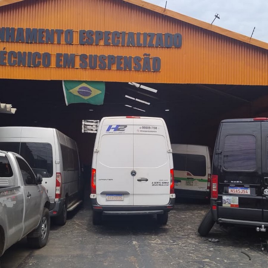 Marcelo Car - Alinhamento e Balanceamento