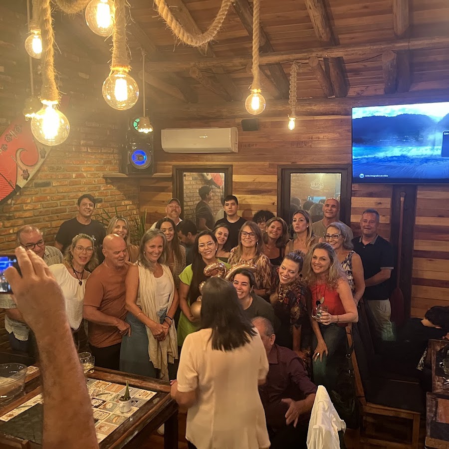 Marho Parilla & Petiscos