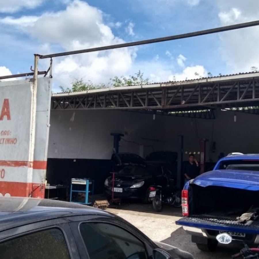 Mecânica Santo Antônio