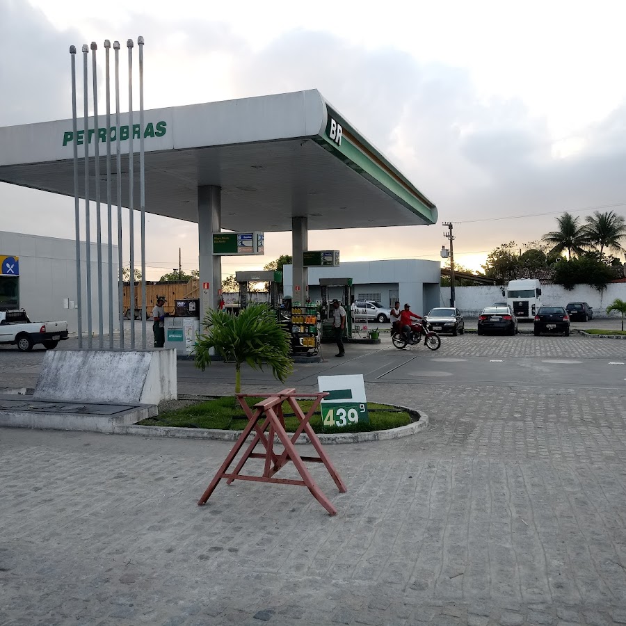 Mega Posto Via Norte