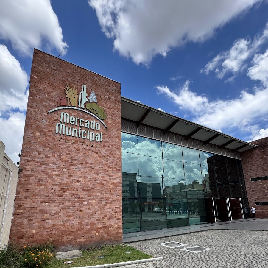 Mercado Municipal de Curitiba