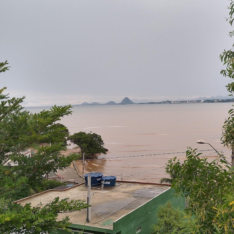 Mirante de Castelhanos