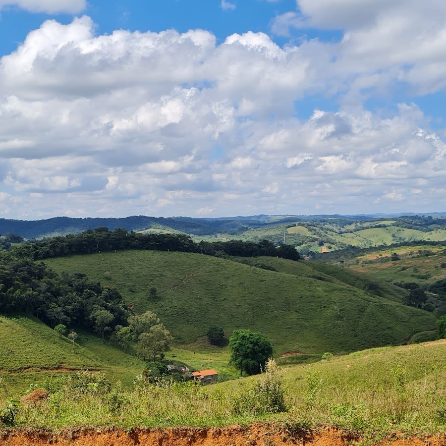Mirante Parque Passos dos Fundadores
