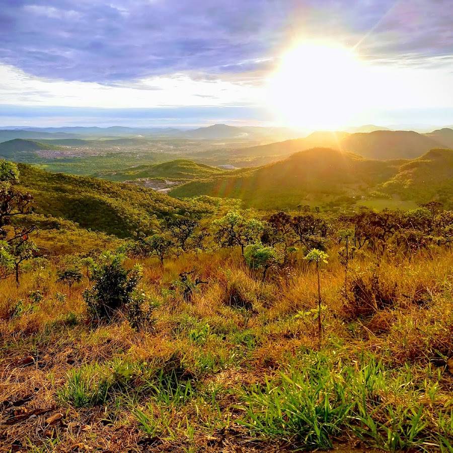 Mirante Do Ventilador