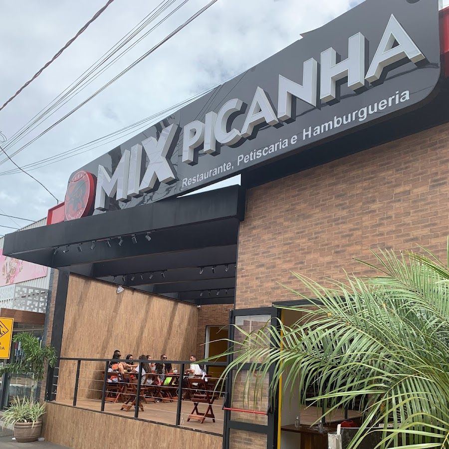 MIX PICANHA OLÍMPIA