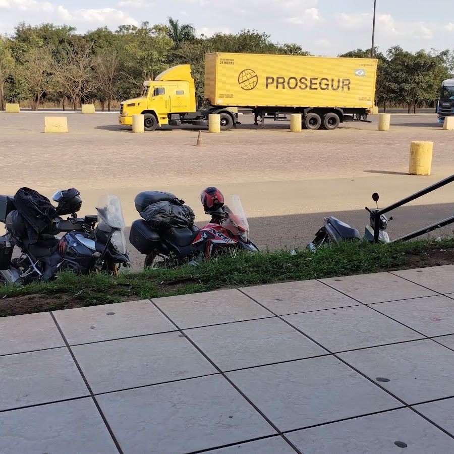 ML Posto Alto Garças