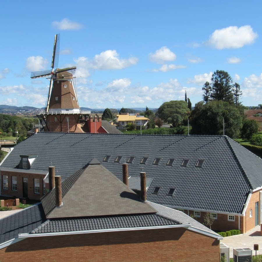 Moinho Castrolândia