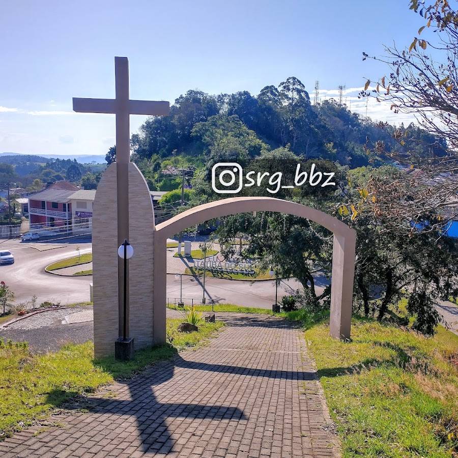 Morro da ascensão