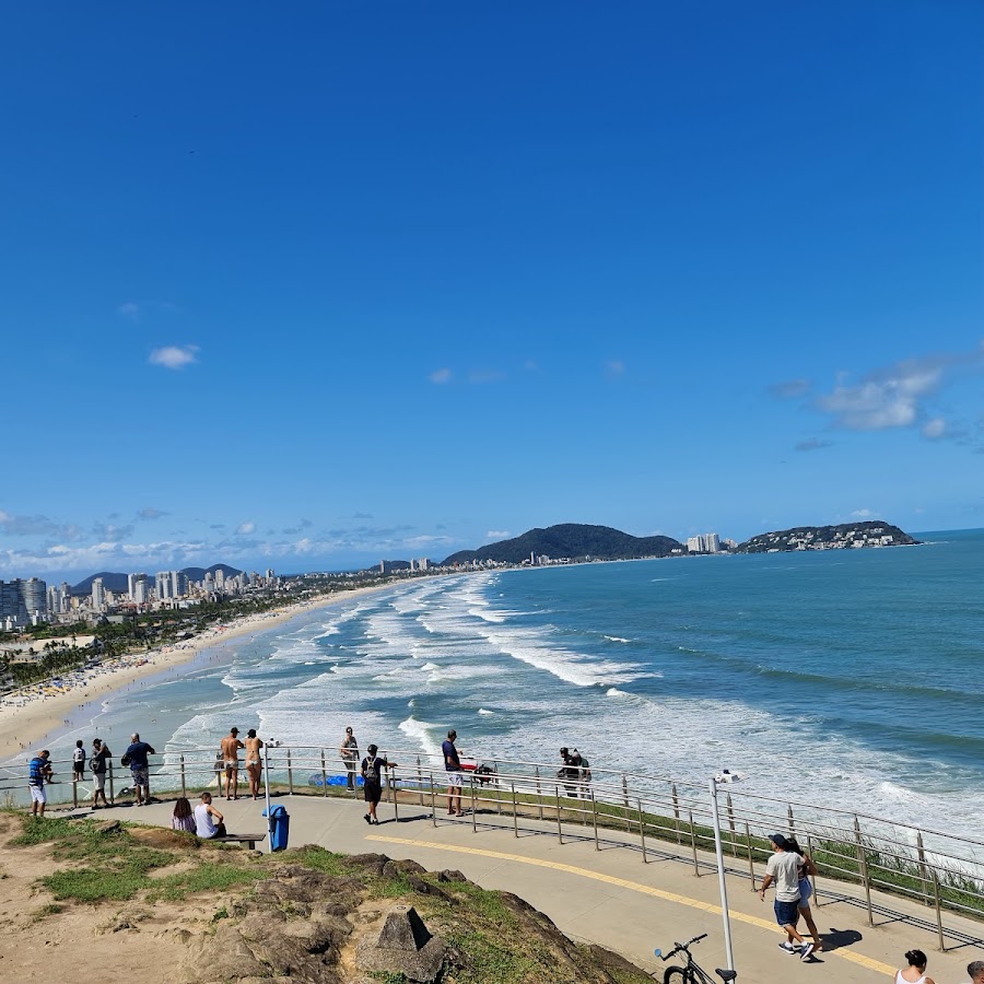 Morro da campina (maluf)