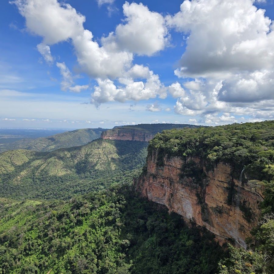 Morro dos Ventos