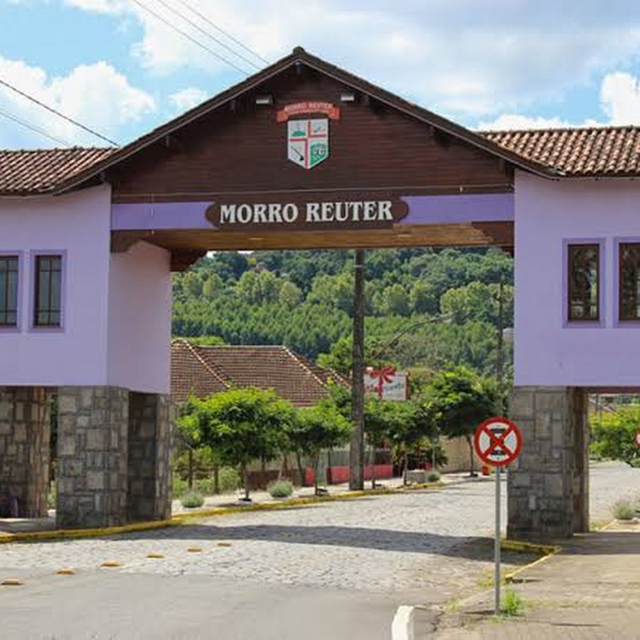 Morro Reuter