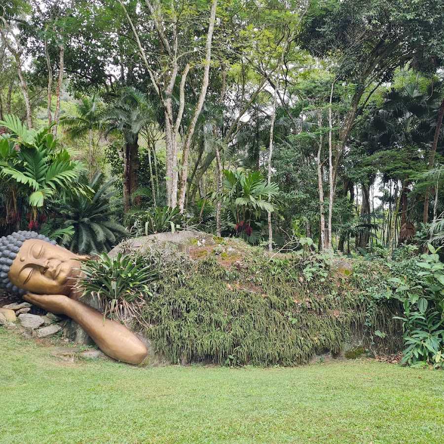 Mosteiro Zen Morro da Vargem