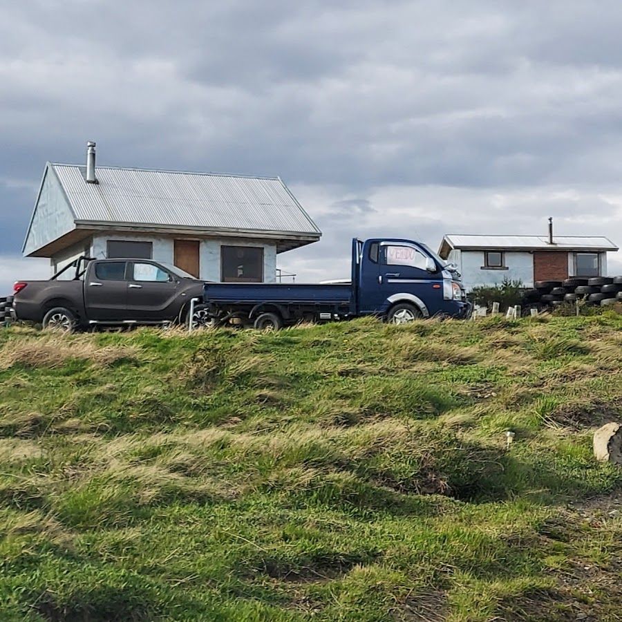 Motor Home Parking Asturiano