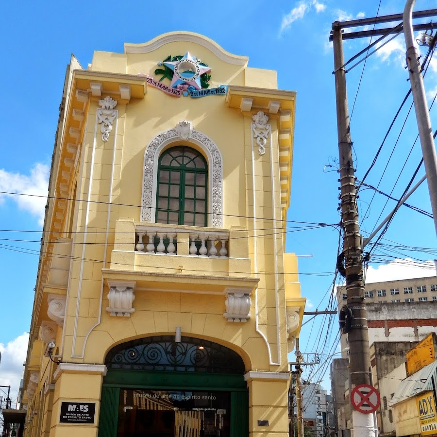 Museu de Artes do Espírito Santo