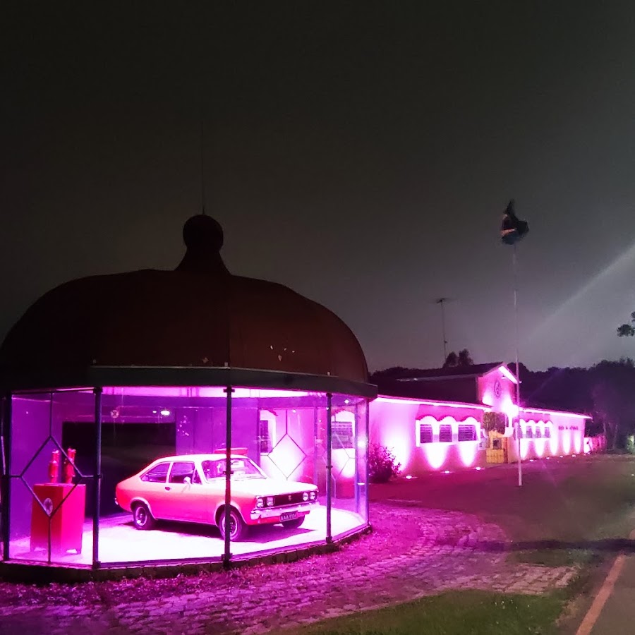 Museu do Automóvel de Curitiba