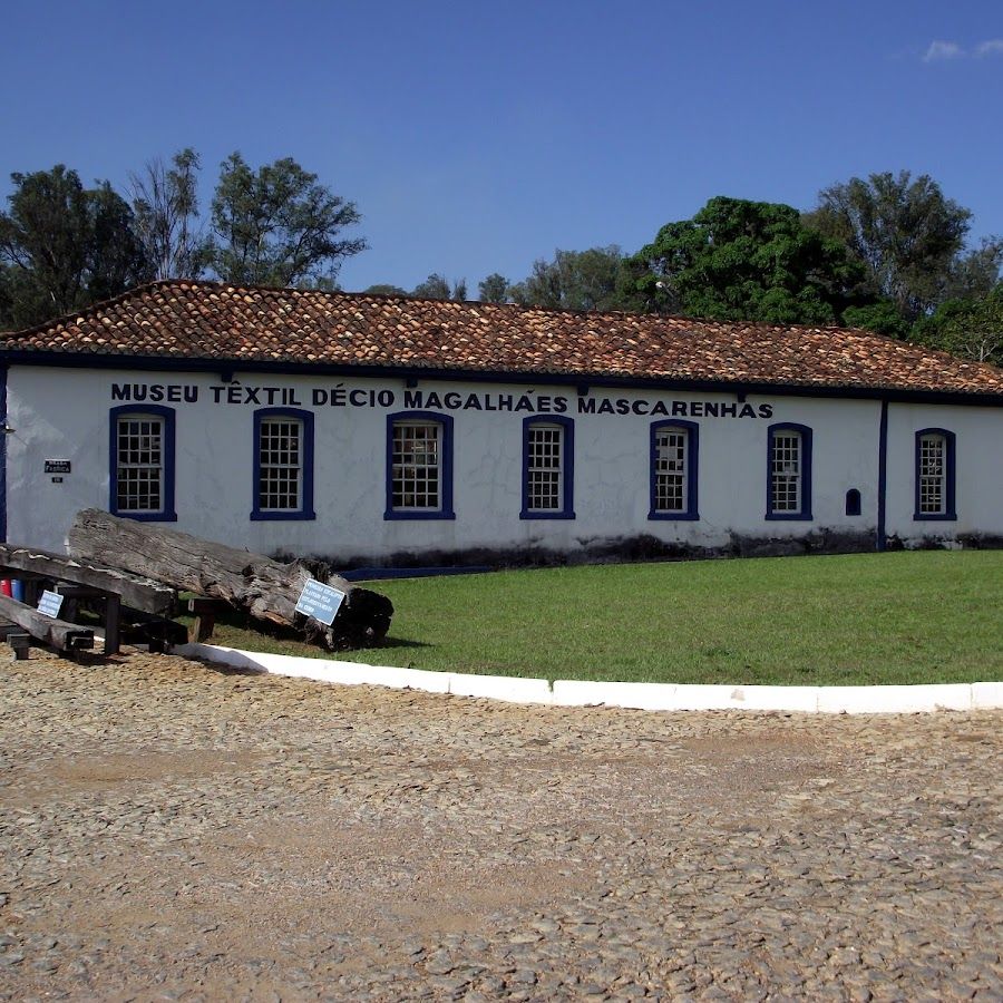 Museu Cedro Têxtil