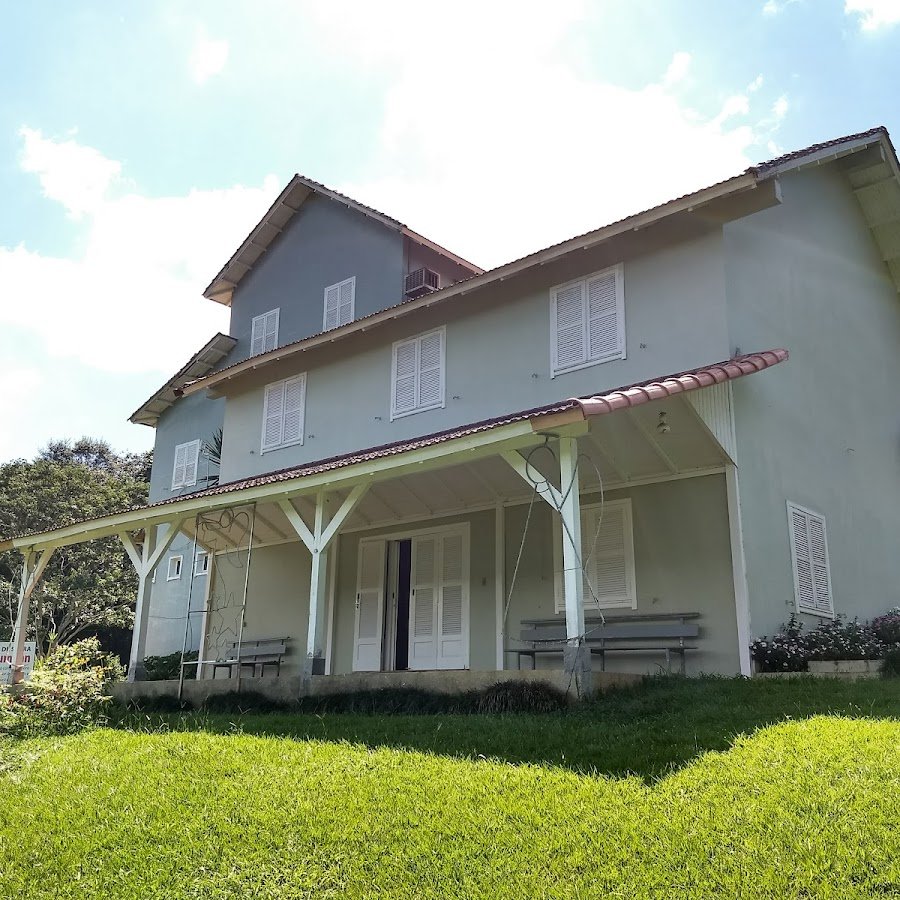 Museu Fritz Plaumann