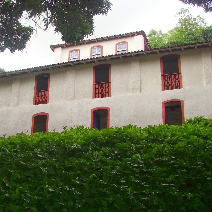 Museu Solar Monjardim