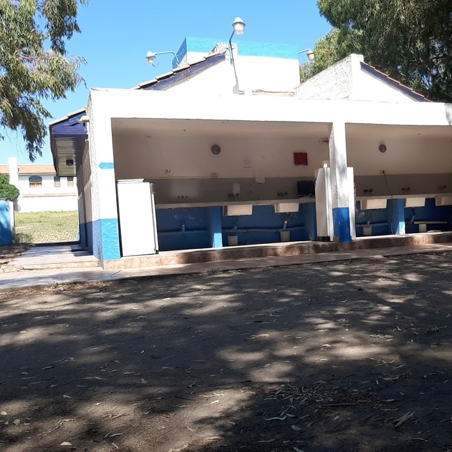 Mutual Camping Bapro