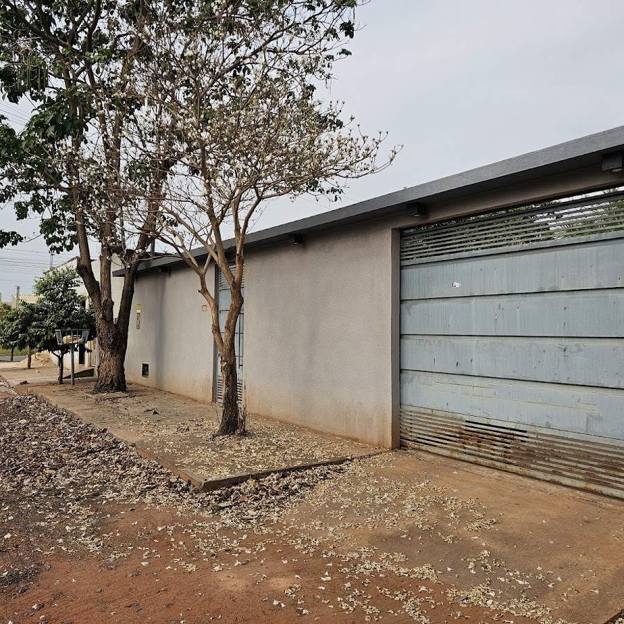 Camping - Na dúvida, viaje! Ponto de Apoio para Motorhome