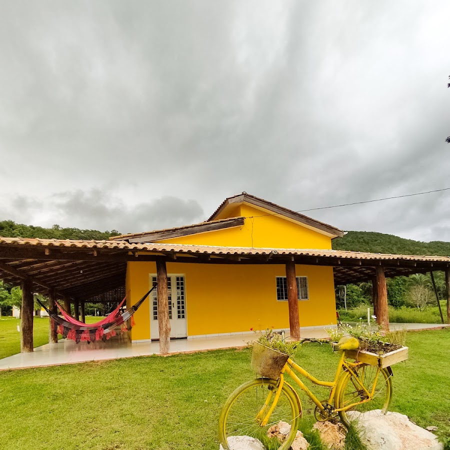 Camping - Nobres Veraneio