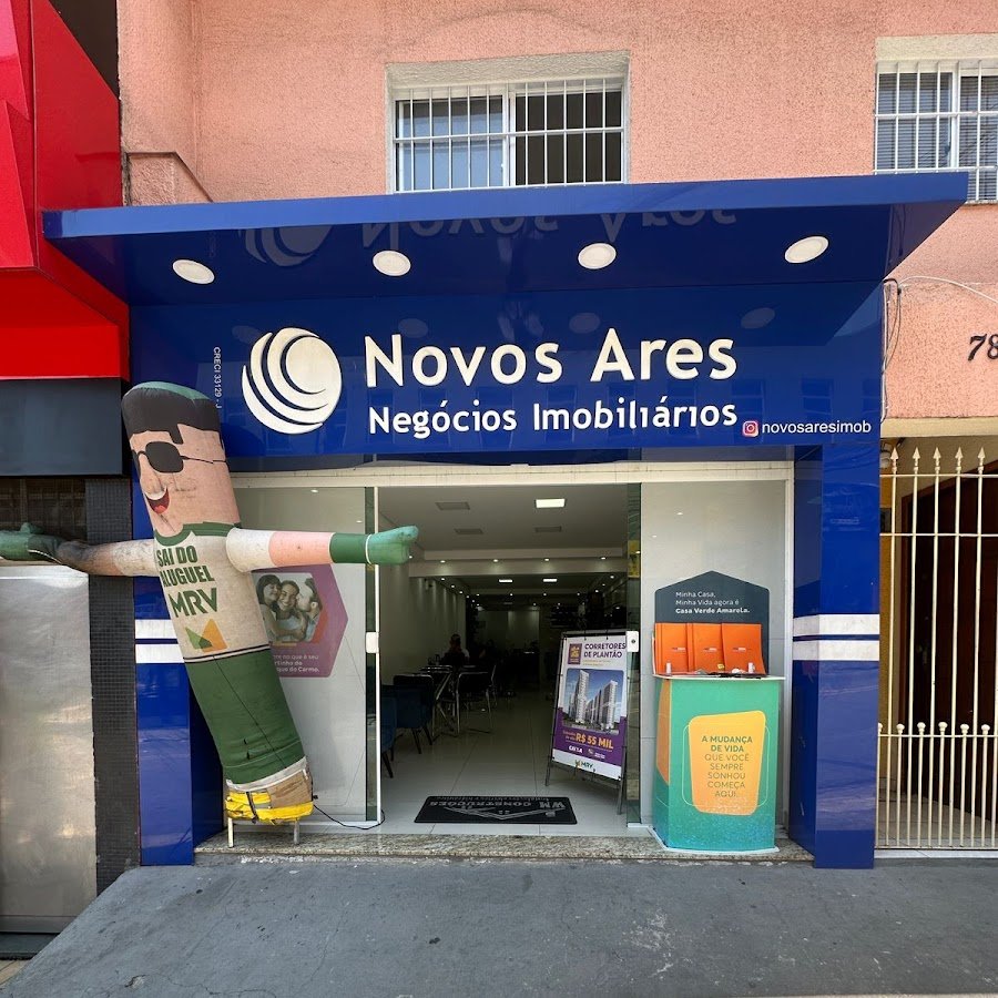NovosAres