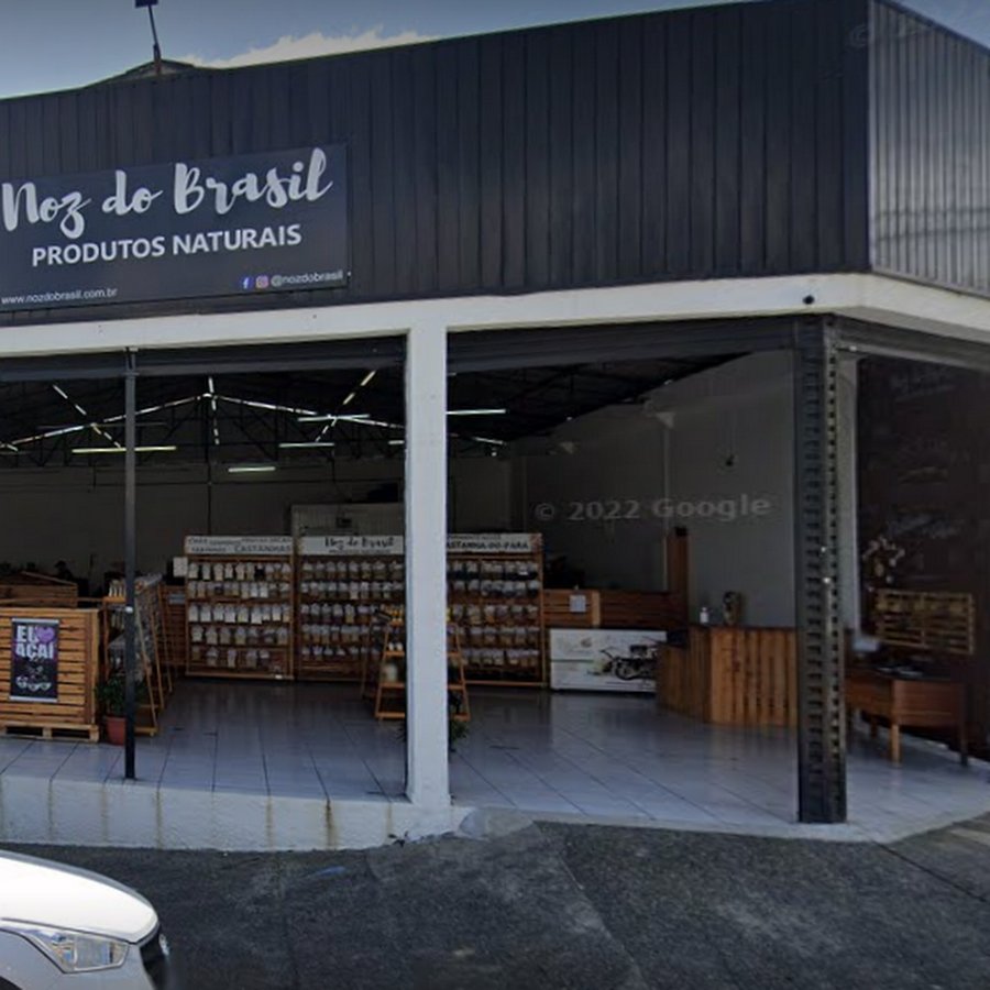 Nozes de caju / castanhas de caju